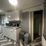 Hôtel capsule Le Crescent Rooms, Middlesbrough