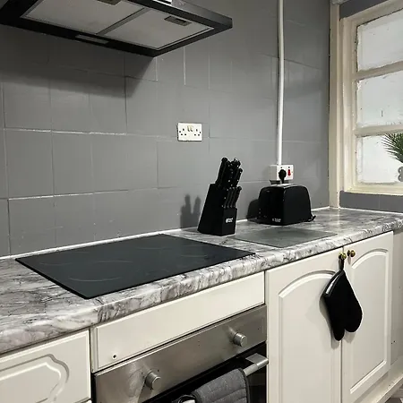 Le Crescent Rooms, Kapselhotel