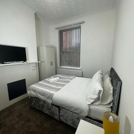 Hotel kapsułowy Le Crescent Rooms,